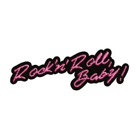 Rock´n´Roll Baby