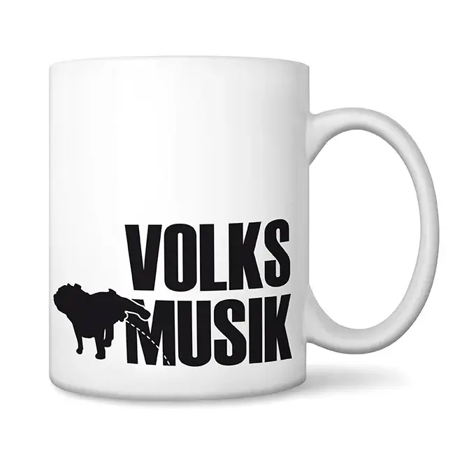 Volksmusik