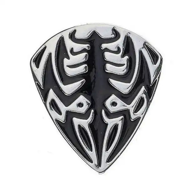 Plektrum im Tribal Design 351