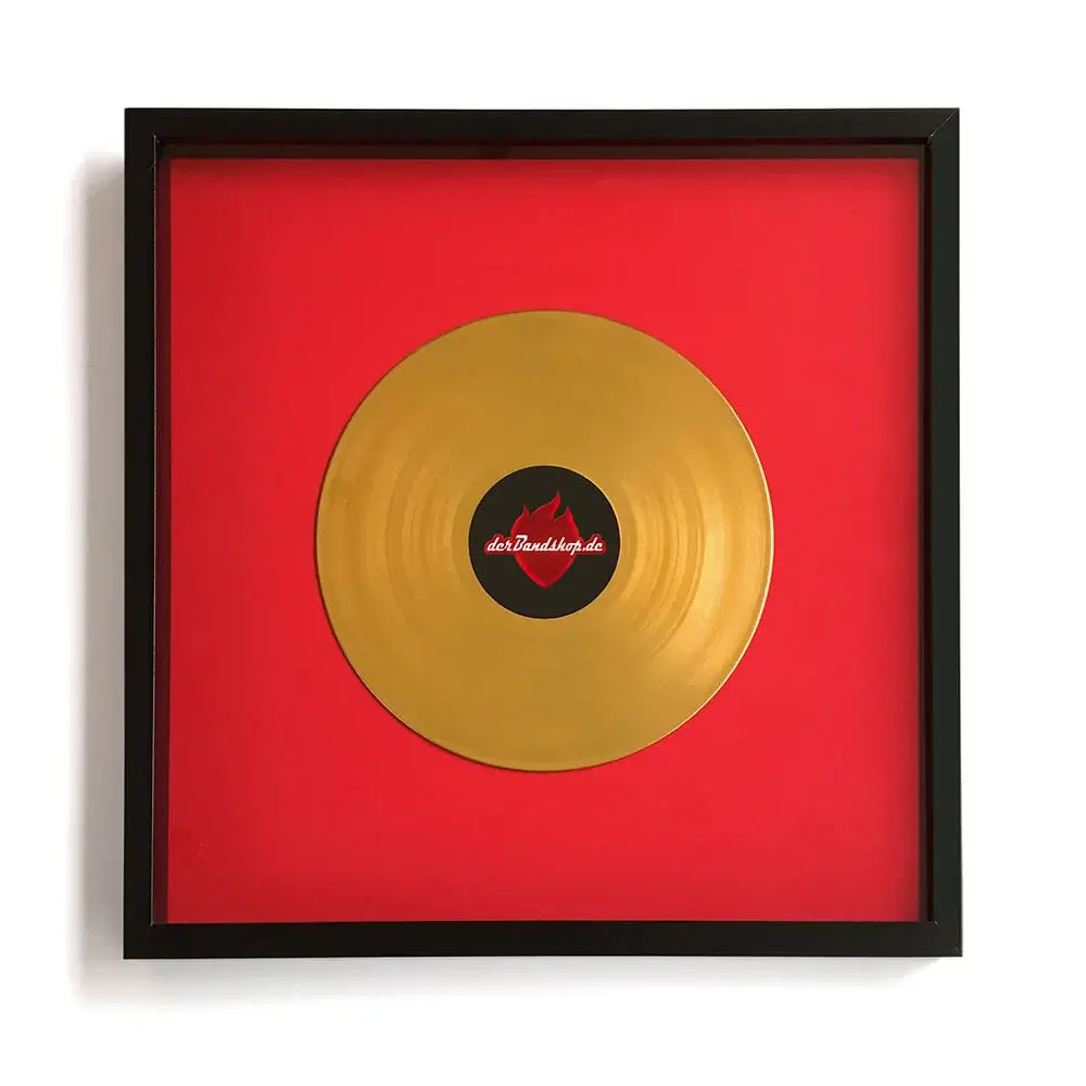 Goldene LP