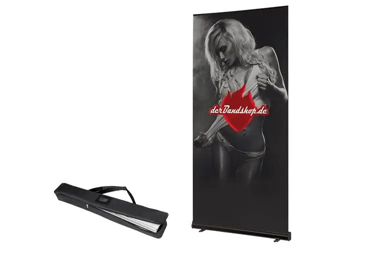 Sidedrop BLACK Edition