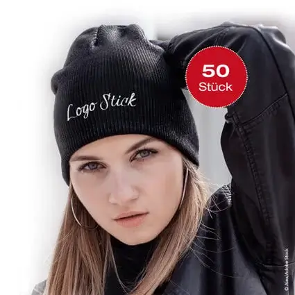 50 Beanies