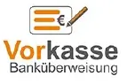 Vorkasse